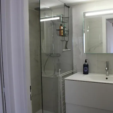 Avec Vue Exceptionnelle 公寓