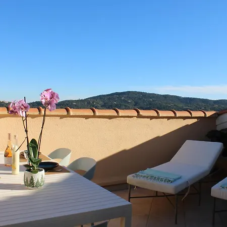 Avec Vue Exceptionnelle * 拉克鲁瓦瓦尔梅