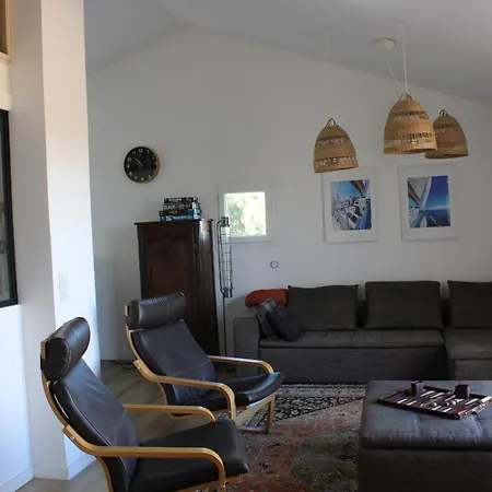 公寓 Avec Vue Exceptionnelle *