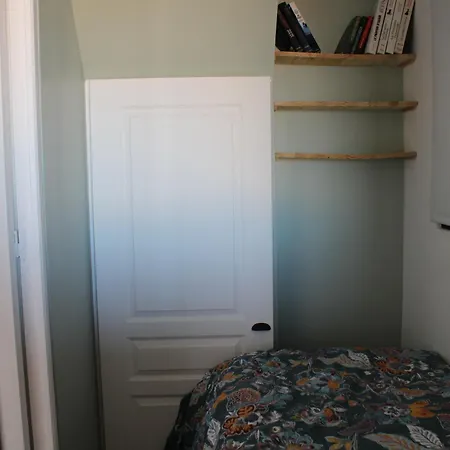 公寓 Avec Vue Exceptionnelle 拉克鲁瓦瓦尔梅