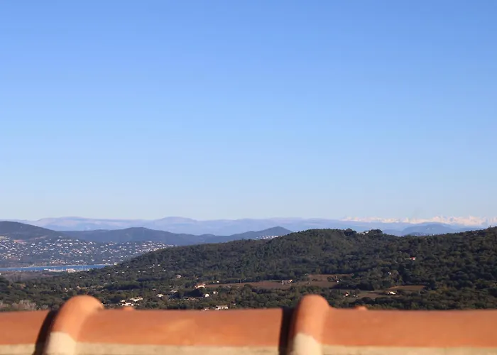 Avec Vue Exceptionnelle *