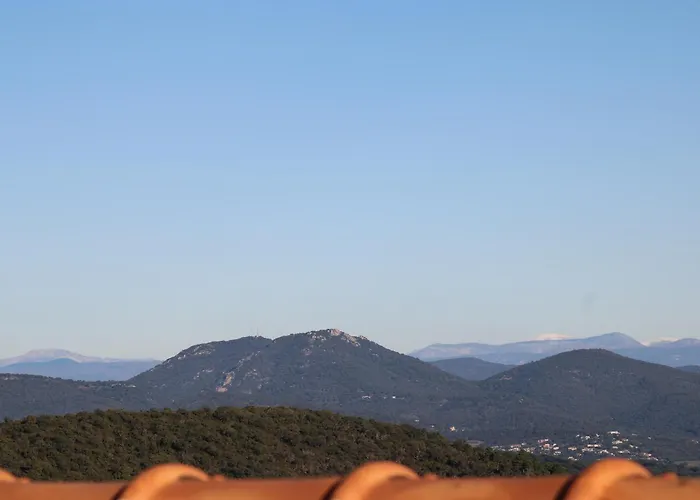 Avec Vue Exceptionnelle *